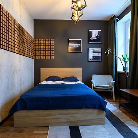 Apartamenty Wyszynskiego 2 Srem Ngoại thất bức ảnh