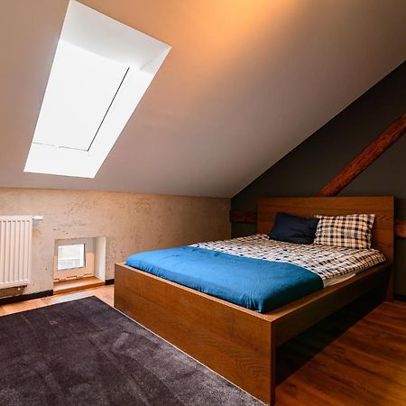 Apartamenty Wyszynskiego 2 Srem Ngoại thất bức ảnh